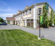 Quality Inn & Suites Evergreen Hotel