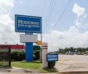 Rodeway Inn & Suites Houston