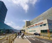 WYNDHAM COSTA DEL SOL LIMA AIR