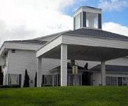 BEST WESTERN PLUS PRAIRIE INN