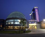 Ramada Plaza Sino Bay