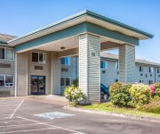 Rodeway Inn & Suites