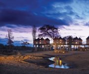 SALT LICK LODGE