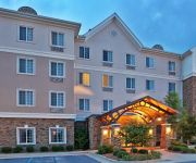 Staybridge Suites COLUMBUS - FORT BENNING