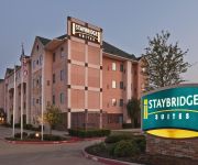 Staybridge Suites PLANO - RICHARDSON AREA