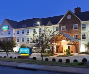 Staybridge Suites GREENVILLE I-85 WOODRUFF ROAD