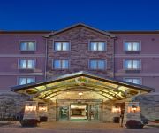 Staybridge Suites TORONTO MISSISSAUGA