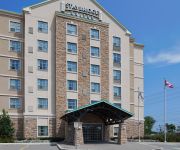 Staybridge Suites OAKVILLE-BURLINGTON