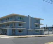 SANDY SHORES RESORT MOTEL