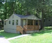 FONTANA VILLAGE RESORT