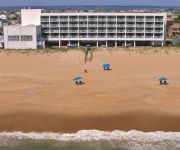 Holiday Inn Express NAGS HEAD OCEANFRONT