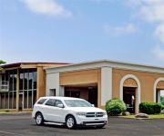 SUPER 8 DOWNTOWN AIRPORT AREA