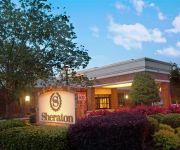 Sheraton Atlanta Perimeter North Hotel