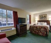 ROSWELL RD CRESTWOOD SUITES OF MARIETTA