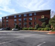 CRESTWOOD SUITES OF MARIETTA-TOWN CENTER