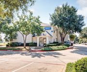 STUDIO 6 DALLAS - SOUTH ARLINGTON