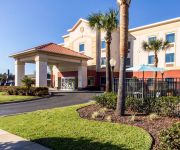 Sleep Inn & Suites Wildwood - The Villages