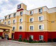 Sleep Inn & Suites Oklahoma City