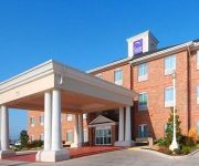 BW PLUS WAXAHACHIE INN & SUITES