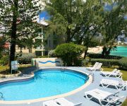 SUNNY BEACH HOTEL - CHRIST CHURCH