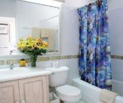 SOUTH GAP HOTEL-CHRIST CHURCH