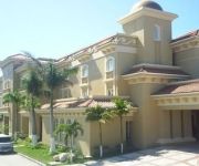 QUINTA REAL HOTEL AND CONVENTION CENTER