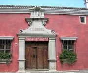 HOTEL PALACIO DONA BEATRIZ