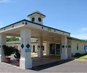 PEARSALL EXECUTIVE INN