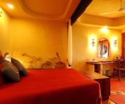 AMBOSELI SERENA SAFARI LODGE