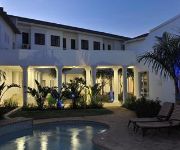 Premier Hotel The Richards