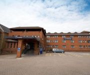 TRAVELODGE READING OXFORD ROAD