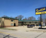 SCOTTISH INNS TUPELO