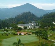 COLMAR TROPICALE FRENCH THEME