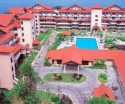 BERJAYA TIOMAN RESORT