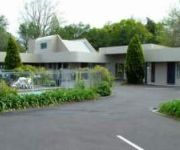 DURHAM MOTOR INN