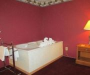 AMERIVU INN AND SUITES