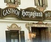 Herzogstand Gasthof