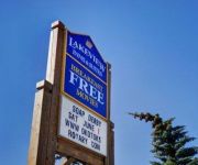 Lakeview Inn and Suites Okotoks