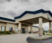 Lakeview Inn and Suites Drayton Valley