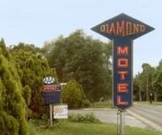 DIAMOND MOTEL ABILENE