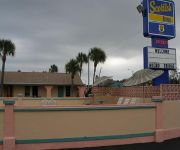 SCOTTISH INNS ST. AUGUSTINE BEACH