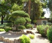 SMOKE TREE RESORT AND BUNGALOWS