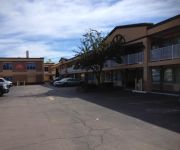 RED CARPET INN AND SUITES SCRANTON