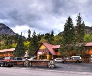 BOX CANYON LODGE AN