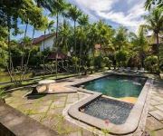 Puri Dalem Cottages