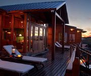 La Cantera Boutique Hotel