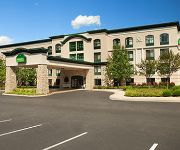 WINGATE BY WYNDHAM LAKE GEORGE