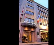 AN ASCEND HOTEL COL HOTEL ROYAL WILLIAM