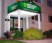 HILLVIEW TERRACE SUITES