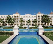 RIU PALACE CABO SAN LUCAS ALL INCLUSIVE